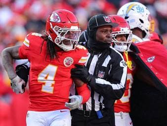 Schwere Vorwürfe gegen NFL-Star