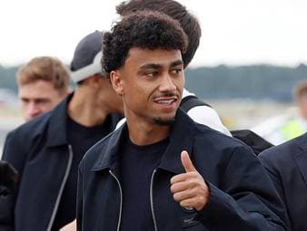 Deal durch! So teuer wird Brown für die Bayern