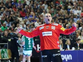 Berlin nach packendem Fight im Finale