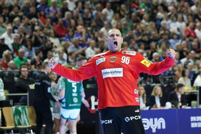 Berlin nach packendem Fight im Finale