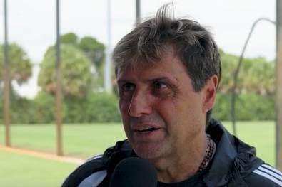 Sorgen um Miami? Messi-Coach spricht Klartext