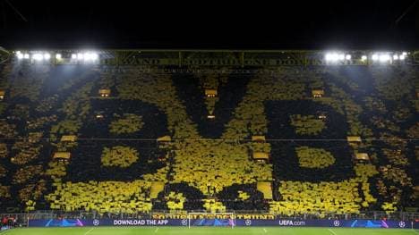 BVB-Fans erhalten ihr Geld für gekaufte Tickets zurück