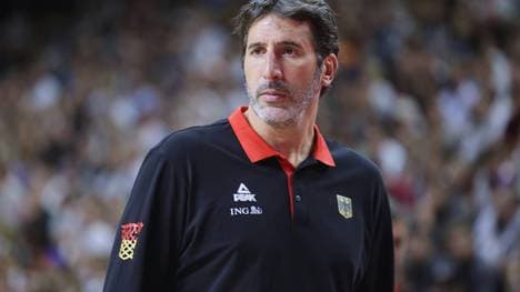 Mumbrú soll die Deutschen zum EM-Titel führen