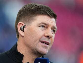 Gerrard kritisiert Liverpool