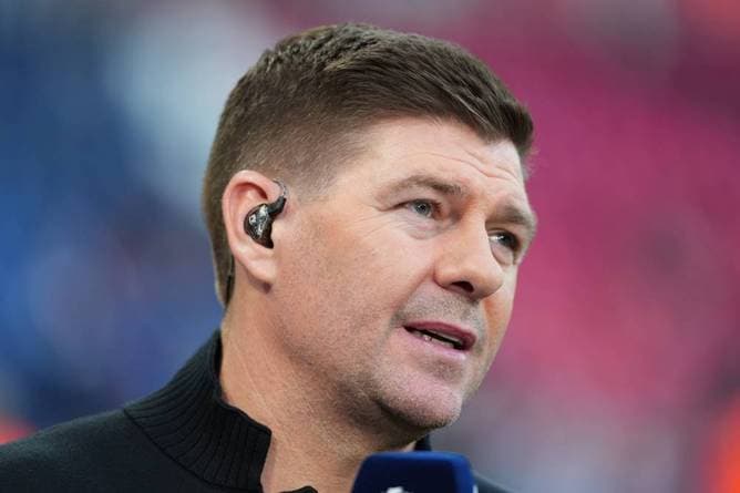 Gerrard kritisiert Liverpool