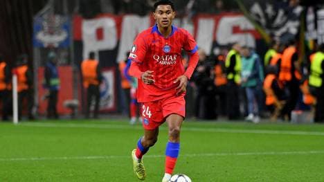 Wer übernimmt die Tabellenführung in der CL-Ligaphase?