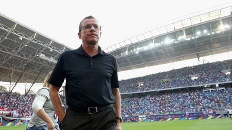 RB Leipzig v Borussia Dortmund - Bundesliga