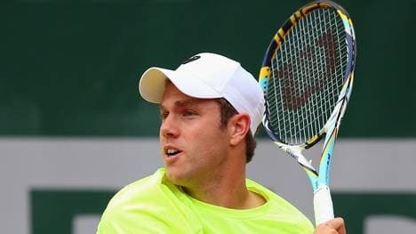 2013 French Open - Day Three