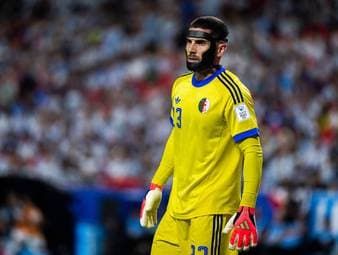 Bitteres WM-Debüt für Zidane
