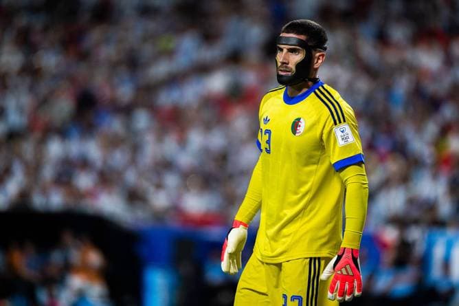 Bitteres WM-Debüt für Zidane