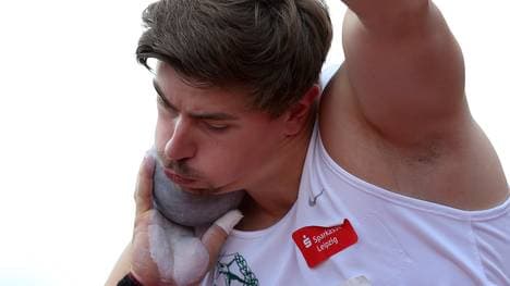 German Championships In Athletics - Day 1