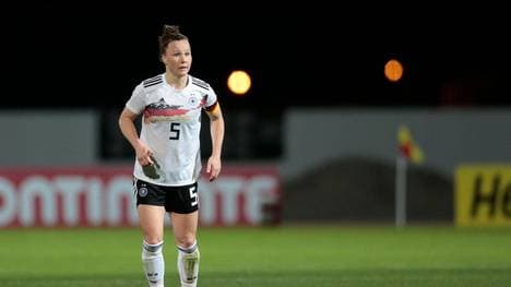 Marina Hegering wechselt zum FC Bayern München