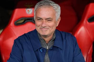 Fliegt "The Special One" ins Wespennest?