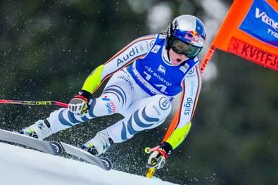 Dieses Hundertstel könnte für Aicher teuer werden