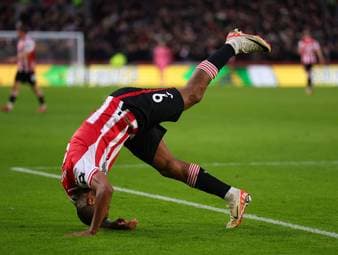 Wie lange kann Ancelotti noch wegsehen?