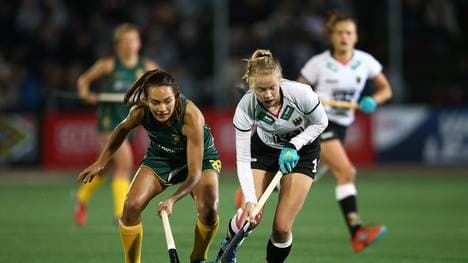 FIH Hockey World League - Women's Semi Finals: Day 6