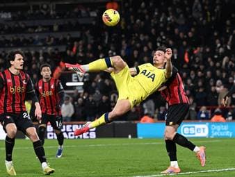 Bayern-Leihgabe glänzt mit Traumtor