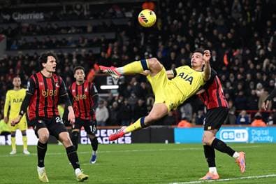 Bayern-Leihgabe glänzt mit Traumtor