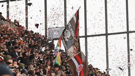 St. Pauli verzichtet ab sofort auf Stadionhymne "Das Herz von St. Pauli"