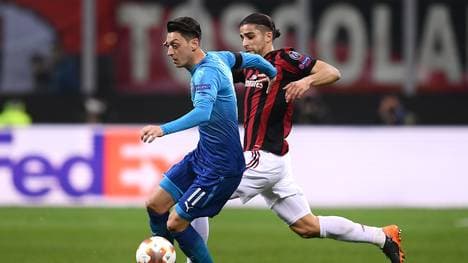 FBL-EUR-C3-MILAN-ARSENAL