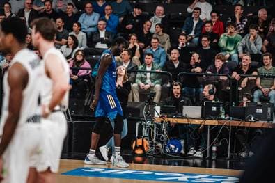 Skandal-Profi sorgt für nächsten Eklat