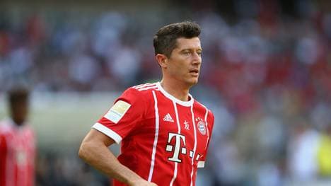 Bayern Muenchen v AC Milan - Audi Football Summit