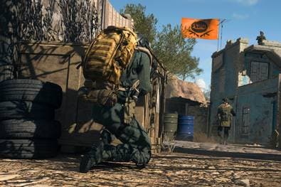 Warzone DMZ: Neuer Modus für CoD