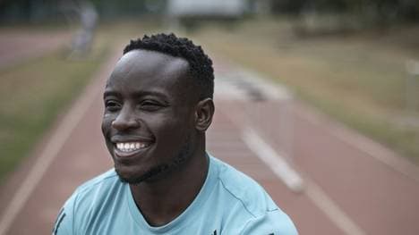 Omanyala hofft noch auf WM-Start