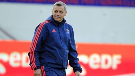 FBL-FRA-LIGUE1-AJACCIO-LYON