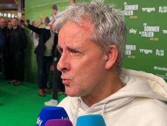 "Ich habe Angst, wenn Olise oder Díaz ausfallen"