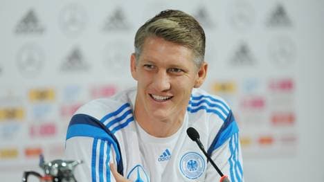 Bastian Schweinsteiger