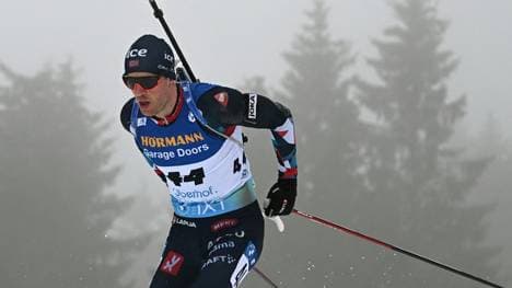 Tarjei Bö betont den starken Zusammenhalt der Norweger