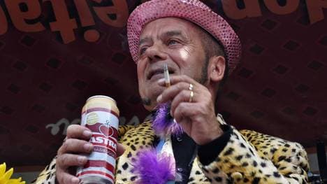 Der langjährige Pauli-Macher Corny Littmann