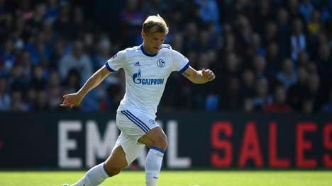 Crystal Palace v FC Schalke 04 - Pre Season Friendly