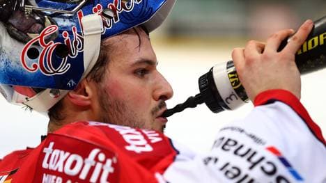 Mathias Niederberger wird von Berlin nach Düsseldorf verliehen