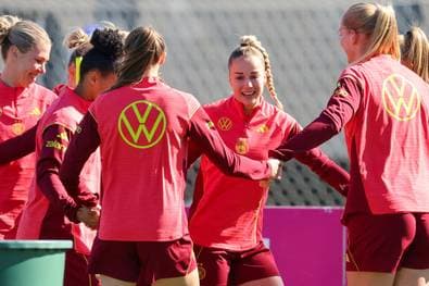 Gwinn will „eigene Identität stärken“