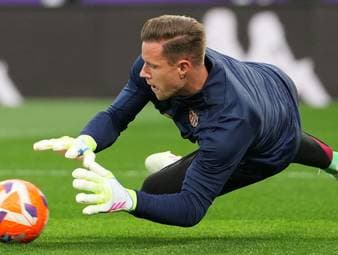 "Jeder würde ter Stegen gerne haben"