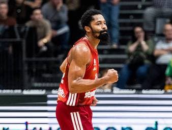 Bayern stoppt Überraschungsteam