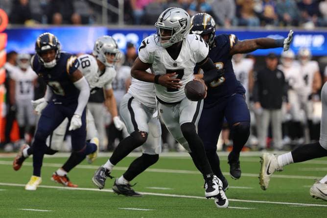 Quarterback-Trade in der NFL