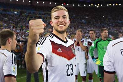 Kramer gesteht Trikot-Diebstahl