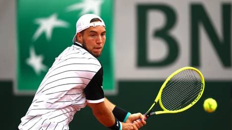 2019 French Open - Day Nine