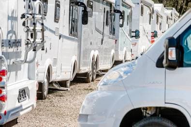 Darauf ist beim Kauf von gebrauchten Wohnmobilen zu achten