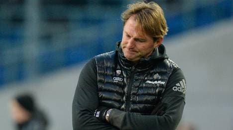 Hannover 96 v FC Ingolstadt - Bundesliga