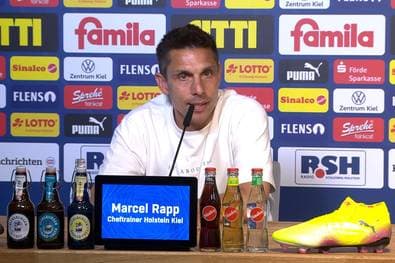 "Ganz Deutschland hat gesehen, für was wir stehen"