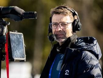 "Seltsam": Biathlon-Legende verwundert