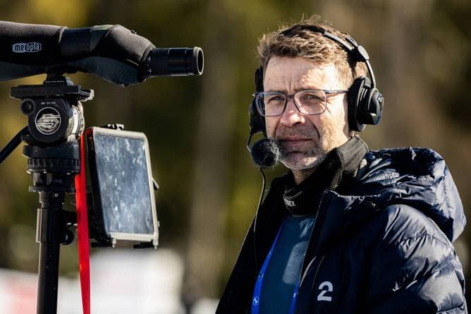 "Seltsam": Biathlon-Legende verwundert