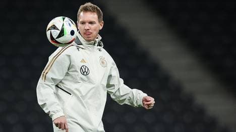 Für Daum ist Nagelsmann der ideale Bundestrainer