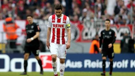 Jonas Hector spielt seit 2012 beim 1. FC Köln