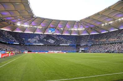 Fans angewidert: Dieses Stadion-Essen geht viral