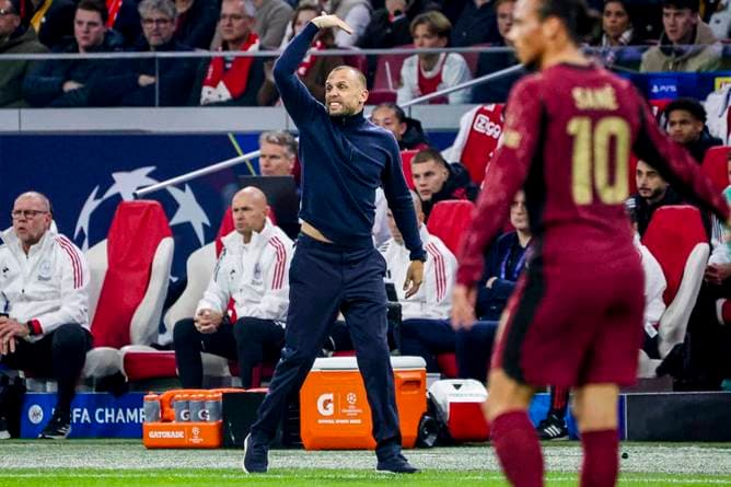 "Schlechte Auswahl, schlechter Trainer"